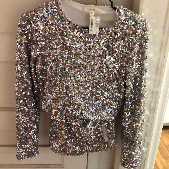 Sparkly Set - Picture 2 of 3